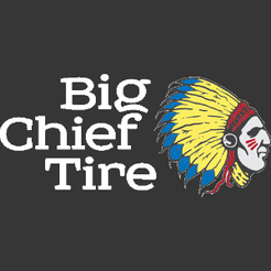 Big Chief Tire - Jacksnville, FL, USA