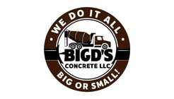 bigdsconcretellc