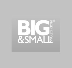 Big & Small Productions - Melborune, VIC, Australia