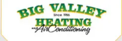 Big Valley Heating & Air Conditioning - Maple Ridge (BC), BC, Canada