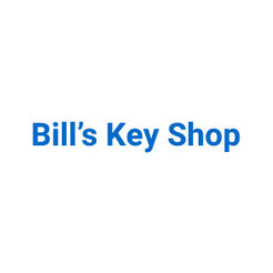 Bill’s Key Shop & Locksmith Service - Madison, WI, USA