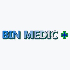 Bin Medic+ - , Calgary,, AB, Canada