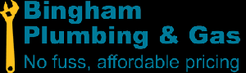 Bingham Plumbing & Gas - Gosnells, WA, Australia