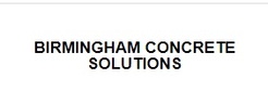 Birmingham Concrete Solutions - Birmingham, AL, USA