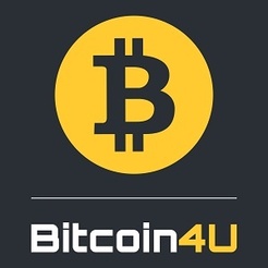 Bitcoin4U Bitcoin ATM - Tornoto, ON, Canada