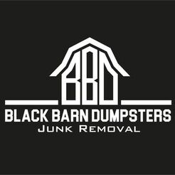 Black Barn Dumpsters - Grand Rapids, MI, USA