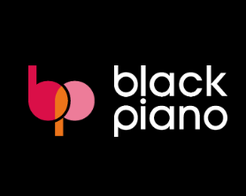 Black Piano - Bishop's Stortford, Hertfordshire, United Kingdom