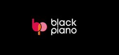 Black Piano