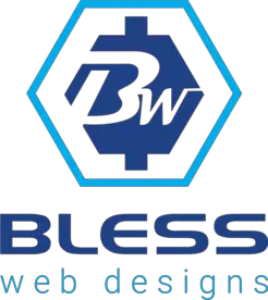 Bless Web Designs - Garland - Garland, TX, USA