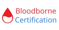 Bloodborne Certification - London, London W, United Kingdom