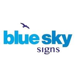 Blue Sky Signs Ltd - Gloucester, Gloucestershire, United Kingdom