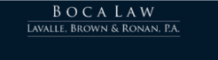 Boca Law -Lavalle, Brown & Ronan P.A - BOCA ROTAN, FL, USA