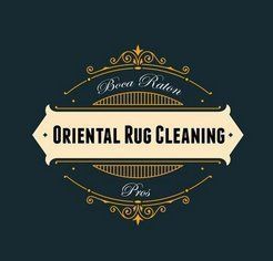 Boca Raton Oriental Rug Cleaning Pros - Boca Raton, FL, USA