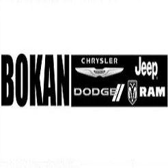 Bokan Chrysler Dodge Jeep Ram - St Albans, VT, USA