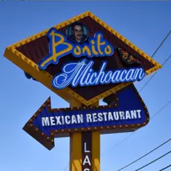 Bonito Michoacan - Las Vegas, NV, USA