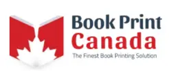 Book Print Canada - New Westminster, BC, Canada