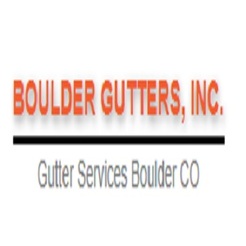 Boulder Gutters, Inc. - Boulder, CO, USA