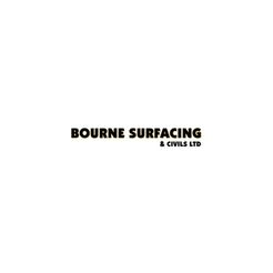 Bourne Surfacing - Bournmeouth, Dorset, United Kingdom