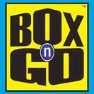 Box-n-Go, Moving Pod Los Angeles - Los Agneles, CA, USA