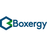 Boxergy Edinburgh - Edinburgh, Midlothian, United Kingdom