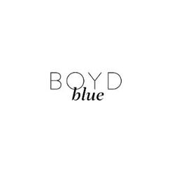 Boyd Blue - Bribane, QLD, Australia