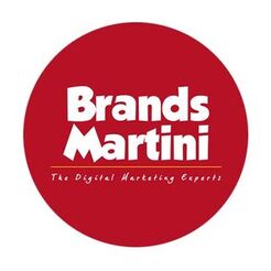 BrandsMartini - Digital Marketing Agency - Delhi, ACT, Australia