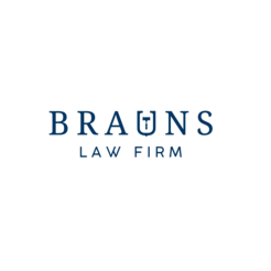 Brauns Law Accident Injury Lawyers PC - Peachtree Corners, GA, USA