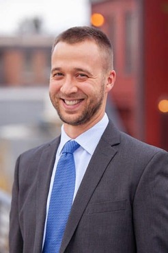 Brennan Heuser, Esq. - Colorado Springs, CO, USA