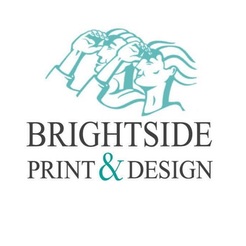 Brightside Print & Design - London, London E, United Kingdom