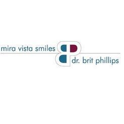 Brit Phillips, DDS - Fort Worth, TX, USA