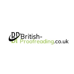 British Proofreading - LANDON, Greater London, United Kingdom