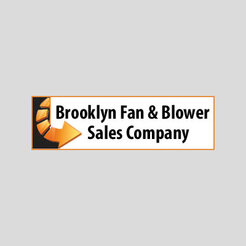 Brooklyn Fan & Blower Sales Company, Inc. - Woodside, NY, USA