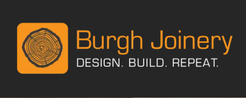 Burgh Joinery - Edinburgh, Fife, United Kingdom