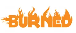 Burned - Reading, Berkshire, United Kingdom