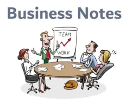 Business Notes - London, London N, United Kingdom