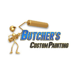 Butcher’s Custom Painting - Phoenix, AZ, USA