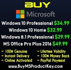 Buy Genuine Microsoft Software - Ipswich, Suffolk, United Kingdom