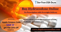 Buy Hydrocodone Online - California City, CA, CA, USA