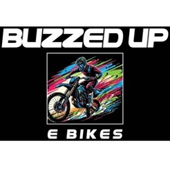 Buzzed Up E Bikes - Doonan, QLD, Australia