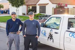 C&R Pest Services - San Tan Valley, AZ, USA