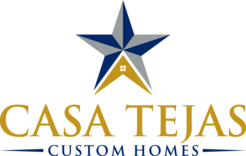 CASA TEJAS CUSTOM HOMES - New Braunfels, TX, USA