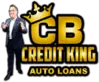 CB Credit King - Seattle, WA, USA