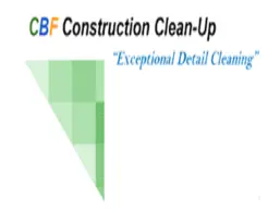 CBF Construction Clean-up - Austin, TX, USA