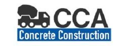 CCA Concrete Contractor Austin - Austin, TX, USA