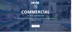 CDM Limited - Hobsonville, Auckland, New Zealand