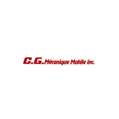 CG Mécanique Mobile - Saint Hubert, QC, Canada