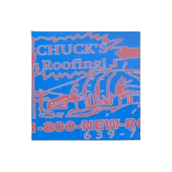 CHUCKS ROOFING COMPANY INC - Waterford, MI, USA