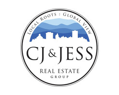 CJ & Jess Real Estate Group - Asheville, NC, USA