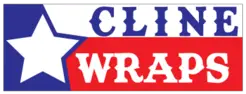 CLINE WRAPS - Houston, TX, USA