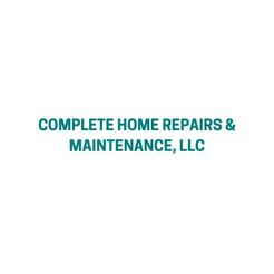 COMPLETE HOME REPAIRS & MAINTENANCE, LLC - Upper Darby, PA, USA